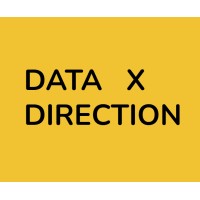 Data x Direction logo - Similar company to Lightweave