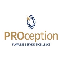 PROception logo - Similar company to Vigilant Security