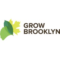 Grow Brooklyn, Inc. logo - Similar company to Stipplo