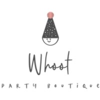 Whoot Party Boutique logo - Similar company to Amidira
