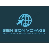 BienBon Voyage Pvt Ltd logo - Similar company to Go Global Vacations