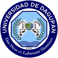 Universidad de Dagupan logo - Similar company to Horse Construction