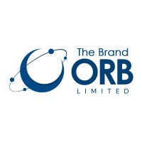 The Brand Orb Ltd logo - Similar company to Health Initiatives For Safety And Stability In Africa - Hifass