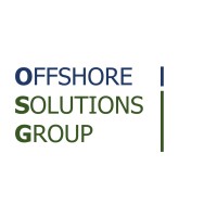 Offshore Solutions Group logo - Similar company to Os Solutions