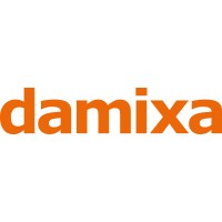 Damixa Nederland logo - Similar company to Greenham Export