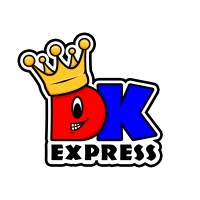 Daiquiri King Express logo - Similar company to The Blender Bots