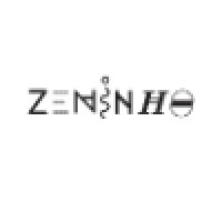 Zeninho logo - Similar company to Dan Magic Mx