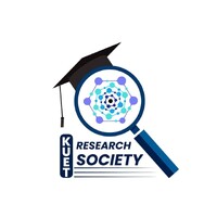 KUET Research Society logo - Similar company to Climate Citizens