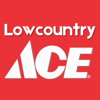 Lowcountry Ace Hardware James Island logo - Similar company to Wipin Tech