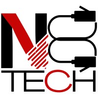 N8Tech logo - Similar company to Newtek Technology Solutions