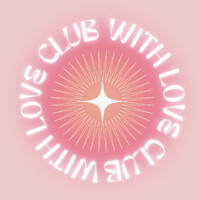 With Love Club logo - Similar company to New Normal X