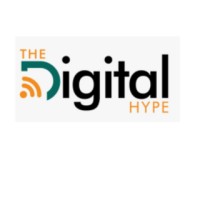 The Digital Hype logo - Similar company to Engrossone Technology