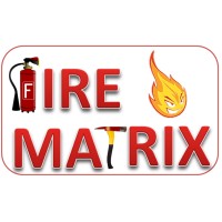 fire matrix logo - Similar company to Fire Matrix