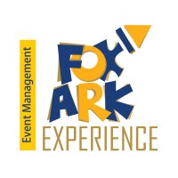 Foxark Experience logo - Similar company to Crystal Atelier