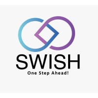 SWISH logo - Similar company to Prime Time Executives