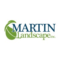 Martin Landscape, Inc. logo - Similar company to G&J Development, Inc.