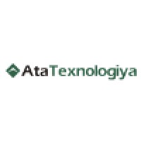 AtaTechnology LLC logo - Similar company to Collider Studios
