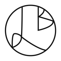 Luisa Brinker logo - Similar company to Vintage Bae Studio