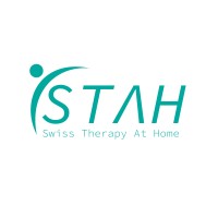 STAH Swiss Therapy at Home SA logo - Similar company to Hb Web Services Srls