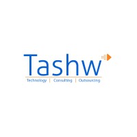 Tashw Technologies Pvt. Ltd. logo - Similar company to Trustnow Gmbh