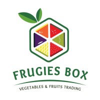 Frugies Box | Import Export of Fruits & Vegetables - Dubai logo - Similar company to Export-Import B2B