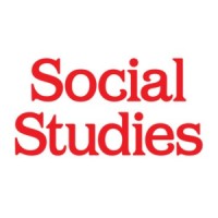 Social Studies logo - Similar company to American Weed Co.