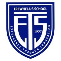 Trewhela's School logo - Similar company to Santiago College
