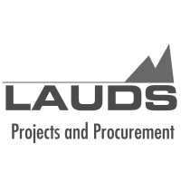 Lauds Projects and Procurement logo - Similar company to Walch Engineering