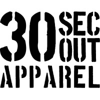 Thirty Seconds Out logo - Similar company to Combat Warriors Inc
