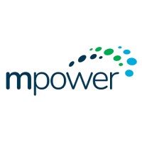 MPower Group (ASX: MPR) logo - Similar company to Mpower