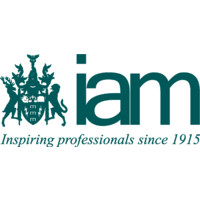 Institute of Administrative Management logo - Similar company to Smartevents