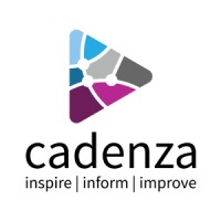 Cadenza Communications logo - Similar company to Elush Retail Group