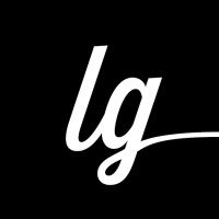 Lovio George logo - Similar company to Buzzphoria Marketing + Public Relations