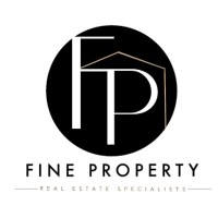 FINE PROPERTY(UK) LTD logo - Similar company to Fine Properties