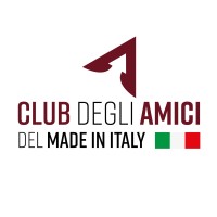 Club degli Amici del Made in Italy logo - Similar company to Networking Night By Flexx Club