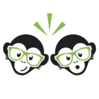 Banging Rocks logo - Similar company to Thaumazo