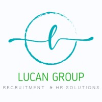 Lucan Group - Specialist Recruitment & HR Solutions logo - Similar company to Infinite Opportunities Pty Ltd