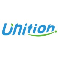 Unition 英商優潠科技有限公司 logo - Similar company to Llamabara Tech