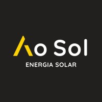 Ao Sol Energia Solar logo - Similar company to Ao Solar Sas
