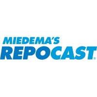 Repocast.com logo - Similar company to Bleacher Rentals