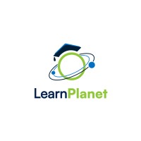 LearnPlanet_App logo - Similar company to Fohat Solutions Limited