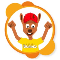 Djuringa Juniors logo - Similar company to Ufcv