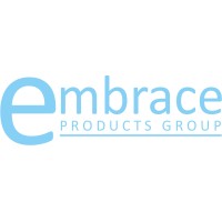 Embrace Products Group Pty Ltd logo - Similar company to Enbacci