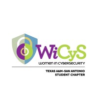 Texas A&M University - San Antonio: Women in Cyber Security logo - Similar company to Texas A&M University-San Antonio Mays Center For Experiential Learning And Community Engagement