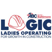 ABC Greater Baltimore LOGIC logo - Similar company to Associated Builders And Contractors Greater Baltimore