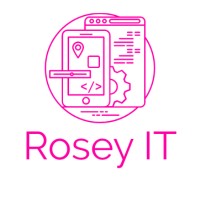 Rosey IT Limited logo - Similar company to Mt Services Computer Systems Ltd