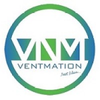 VENTMATION KONTROL VE OTOMASYON SİSTEMLERİ logo - Similar company to Otto Otomasyon Ltd. Sti.