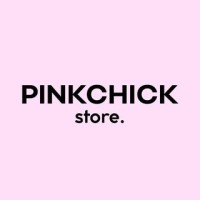 Pink Chick logo - Similar company to Firemed