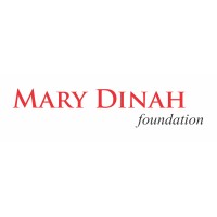 Mary Dinah Foundation logo - Similar company to Oneworld Colab Pte. Ltd.
