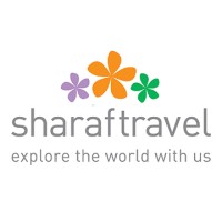 Sharaf Travel logo - Similar company to M-Facility